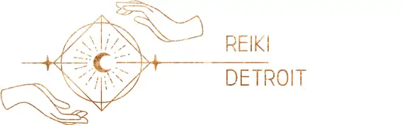 Reiki Augusta Logo